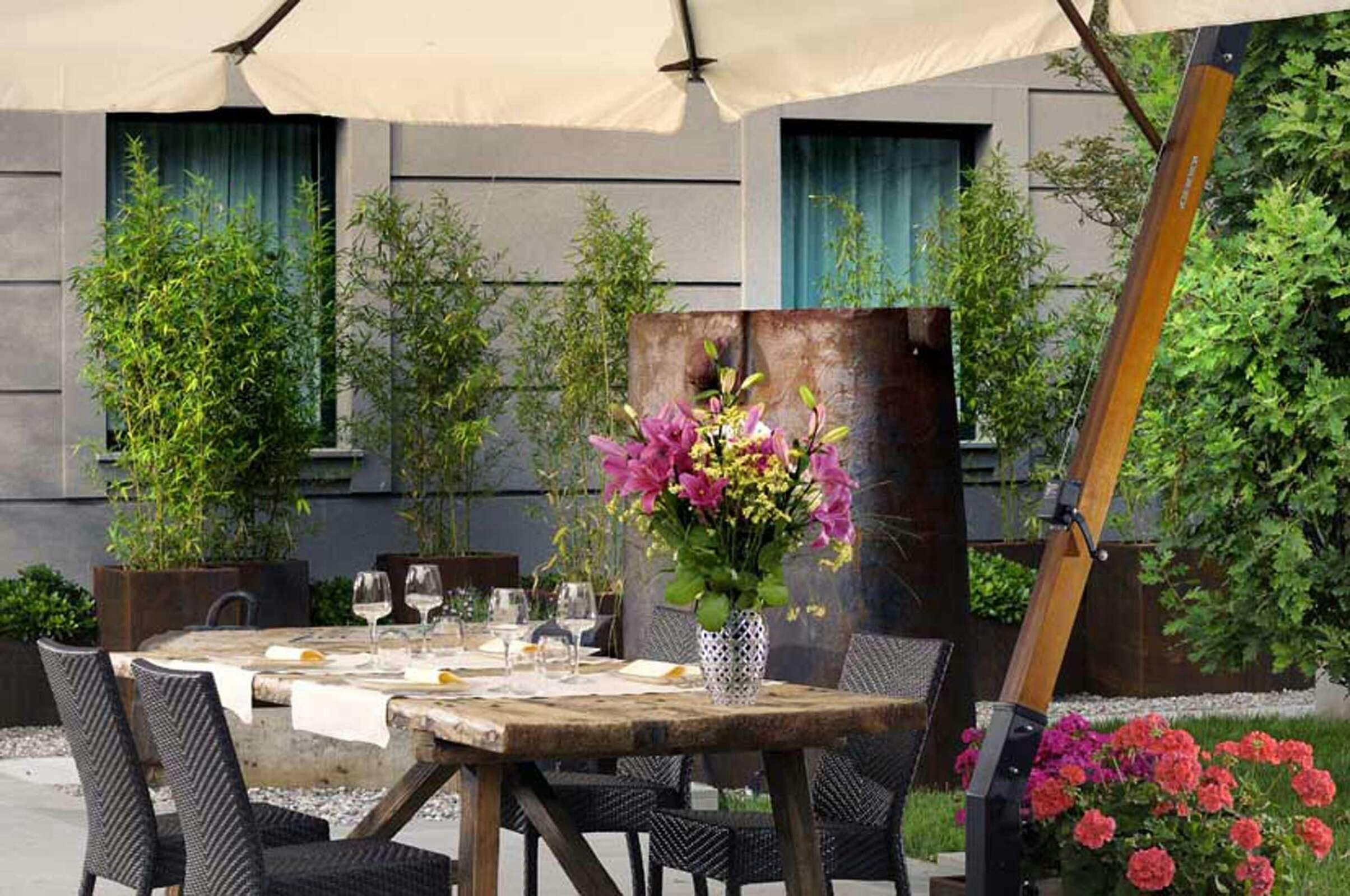 Hotel Best Western Falck Village Hotel photo 1