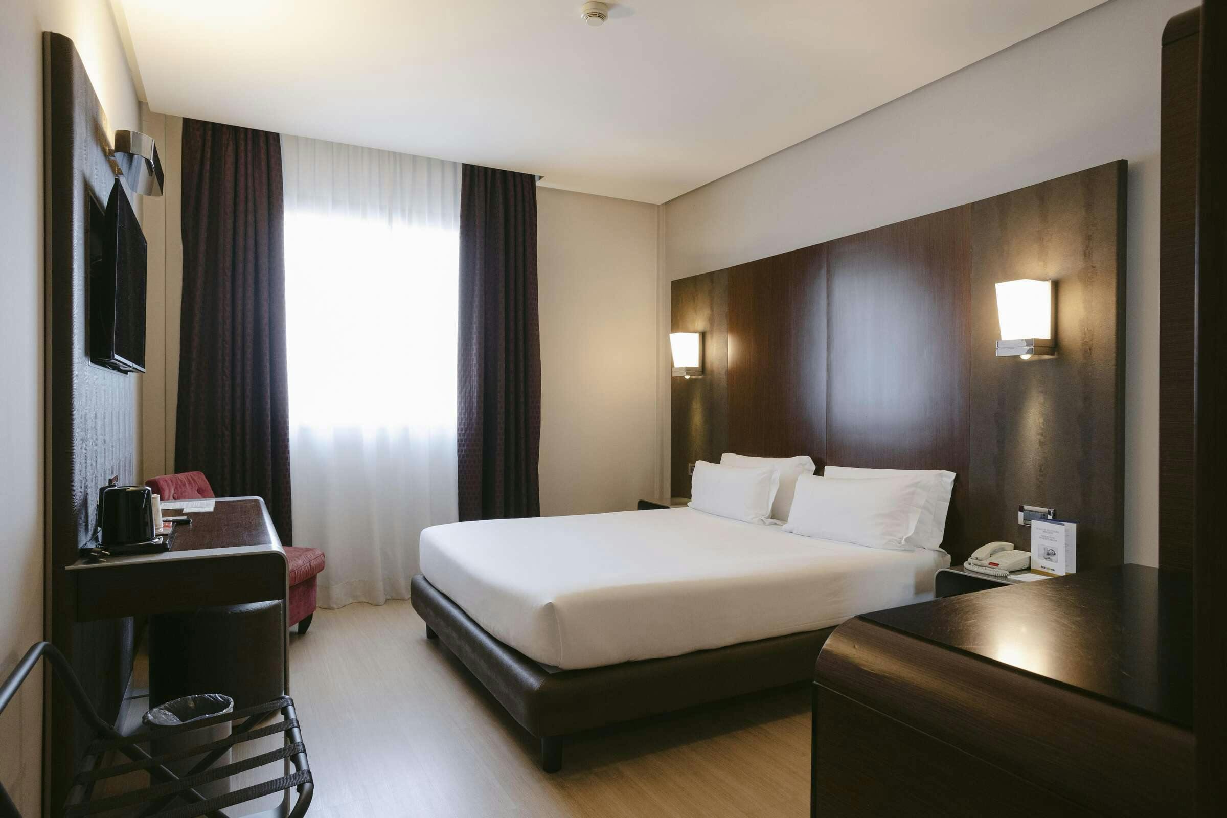 Best Western Hotel Goldenmile Milan