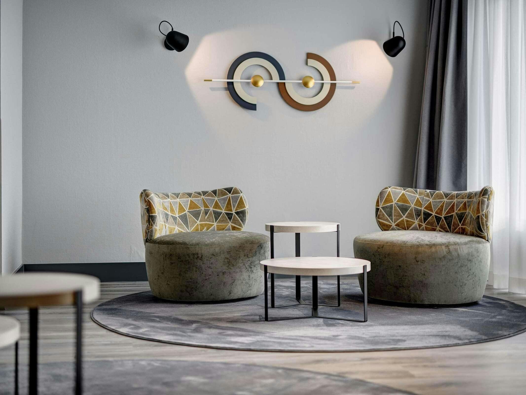 Hotel Mercure Hotel Dortmund Centrum photo 3