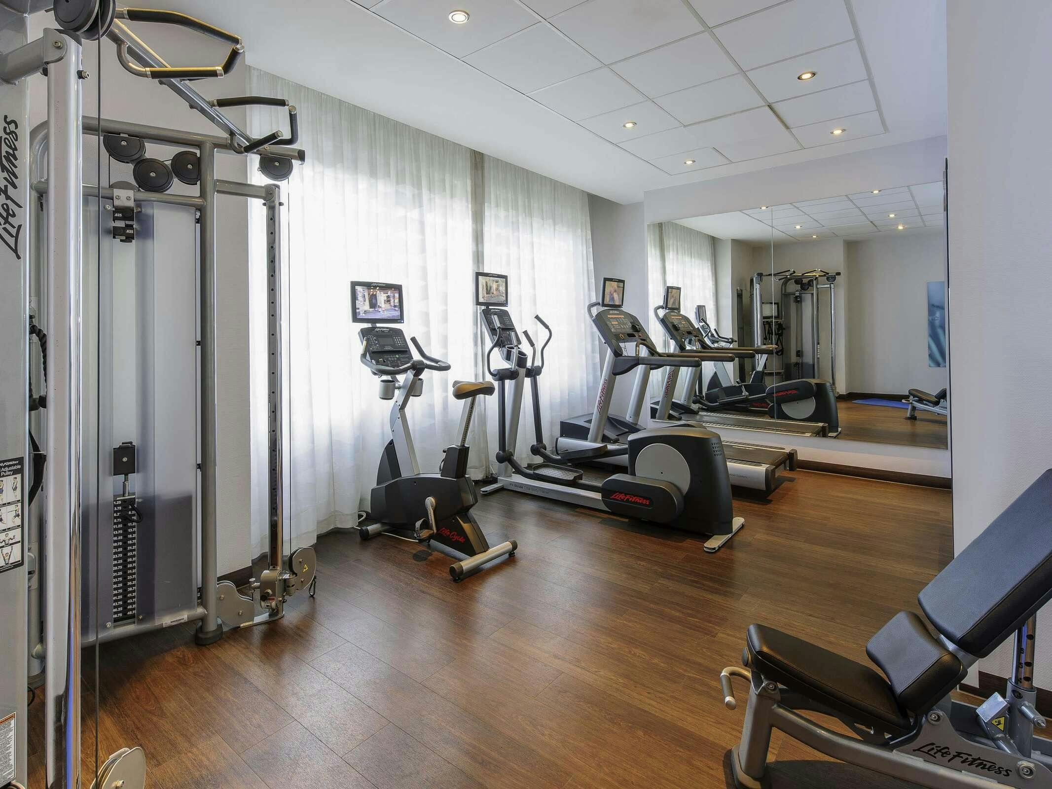 Hotel Mercure Hotel Bochum City photo 1