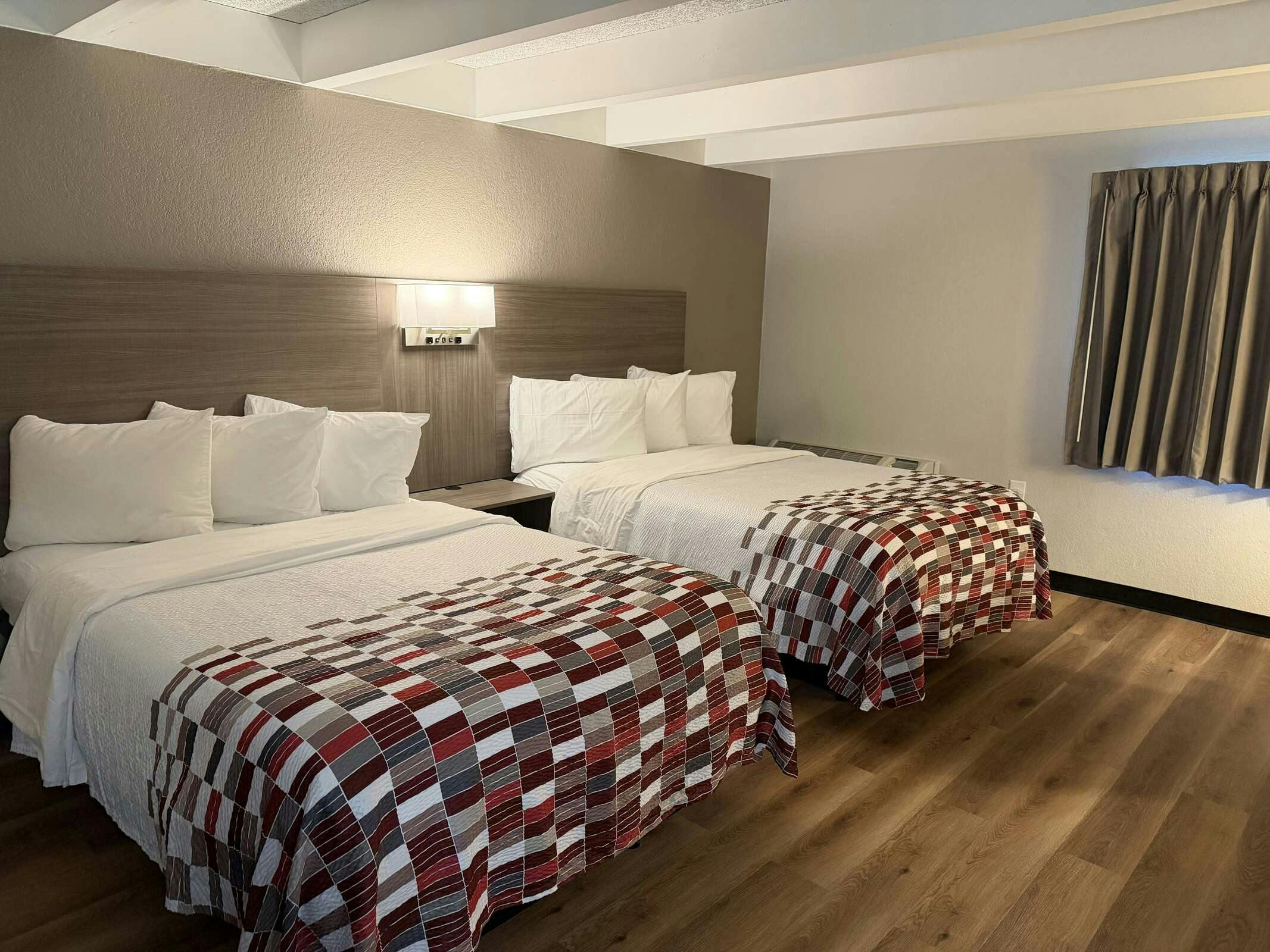 Hotel Red Roof Inn Kokomo photo 1