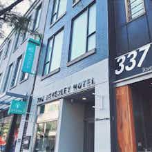 Hotel The Beverley Hotel photo 3