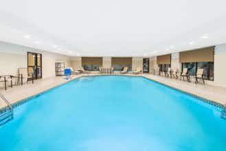 Hotel Wingate Niagara Falls photo 1