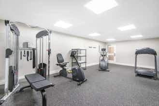Hotel Wingate Niagara Falls photo 2
