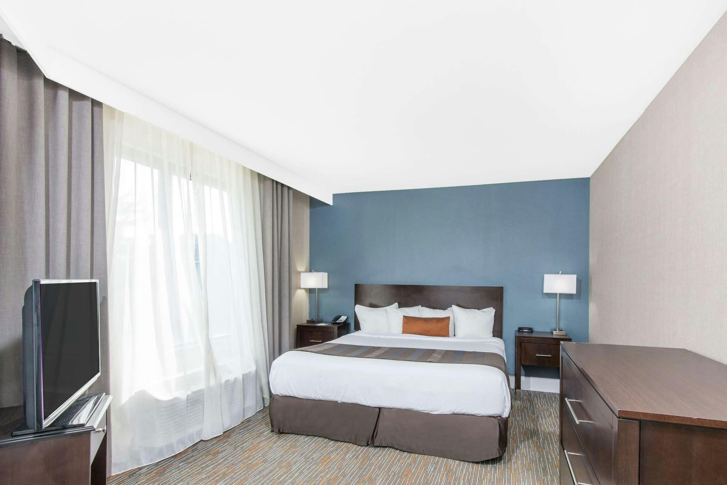 Hotel Wingate Niagara Falls photo 5