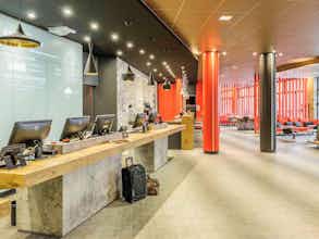 Hotel Ibis Muenchen City Arnulfpark photo 1