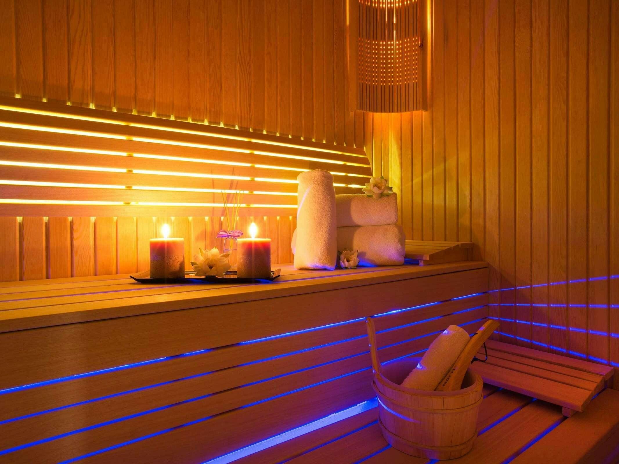 Hotel Mercure Tbilisi Old Town photo 2