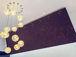 Hotel Mercure Bilbao Jardines De Albia photo 3