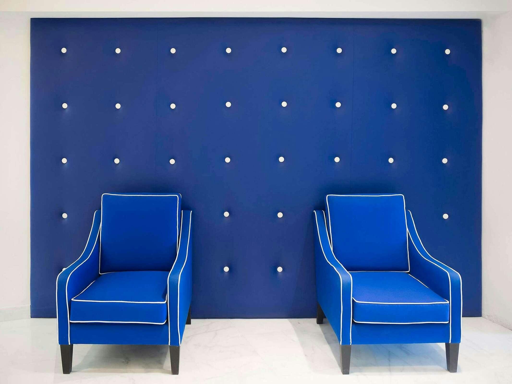 Hotel Mercure Bilbao Jardines De Albia photo 4