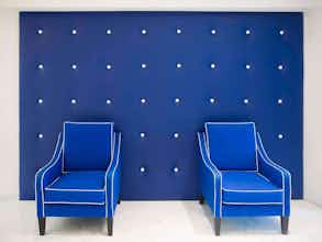 Hotel Mercure Bilbao Jardines De Albia photo 4