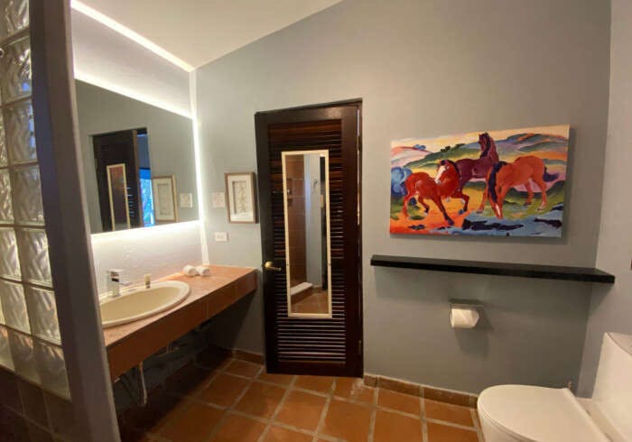 Hotel Blue Horizon Boutique Resort photo 5