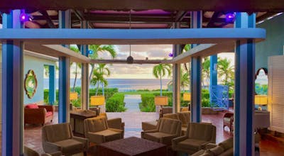 Blue Horizon Boutique Resort