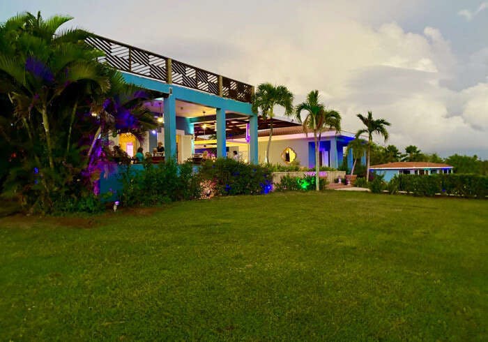 Hotel Blue Horizon Boutique Resort photo 3