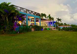 Hotel Blue Horizon Boutique Resort photo 3