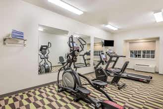 Hotel Microtel Beaver Falls photo 3