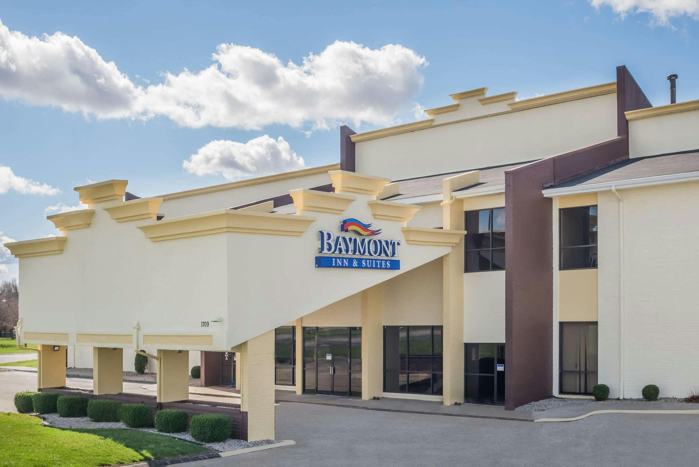 Baymont Inn Suites Kokomo