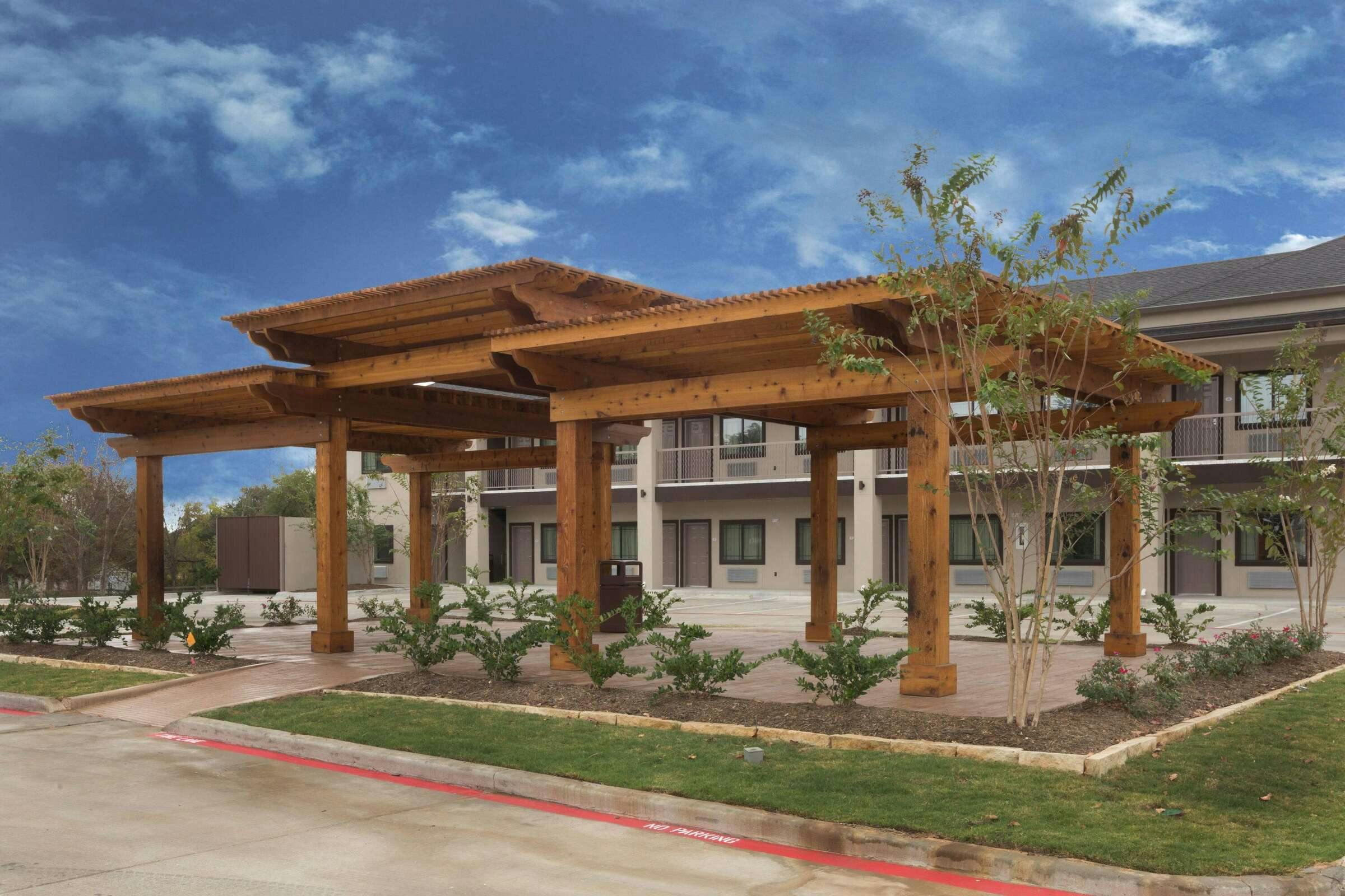 Baymont Bryan College Station