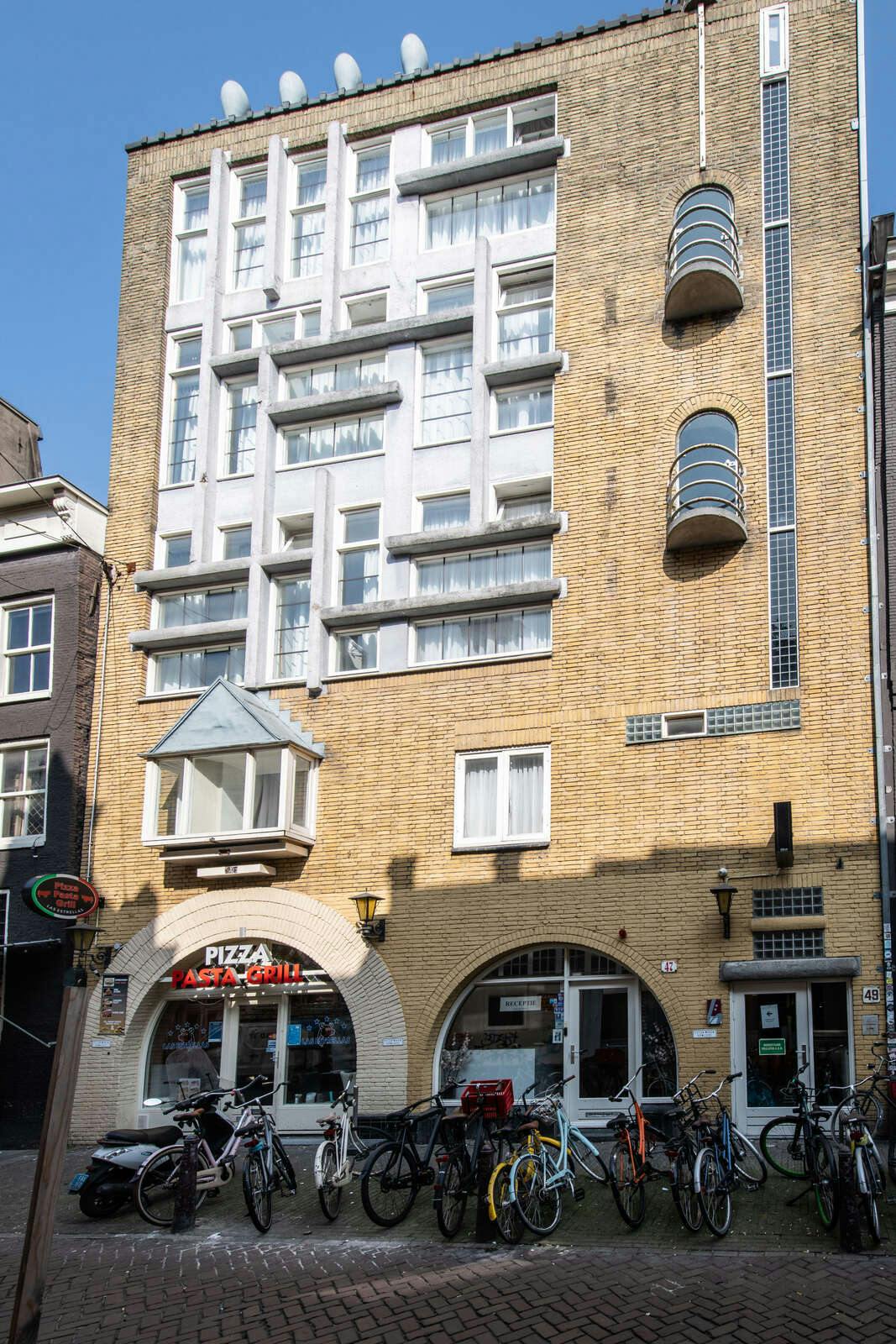 Hotel Melrose Hotel photo 3