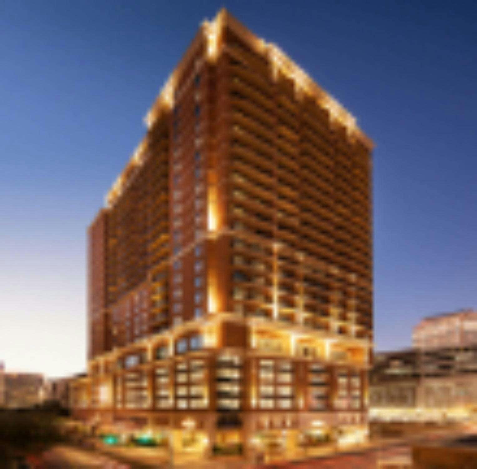 Hotel ZaZa Dallas