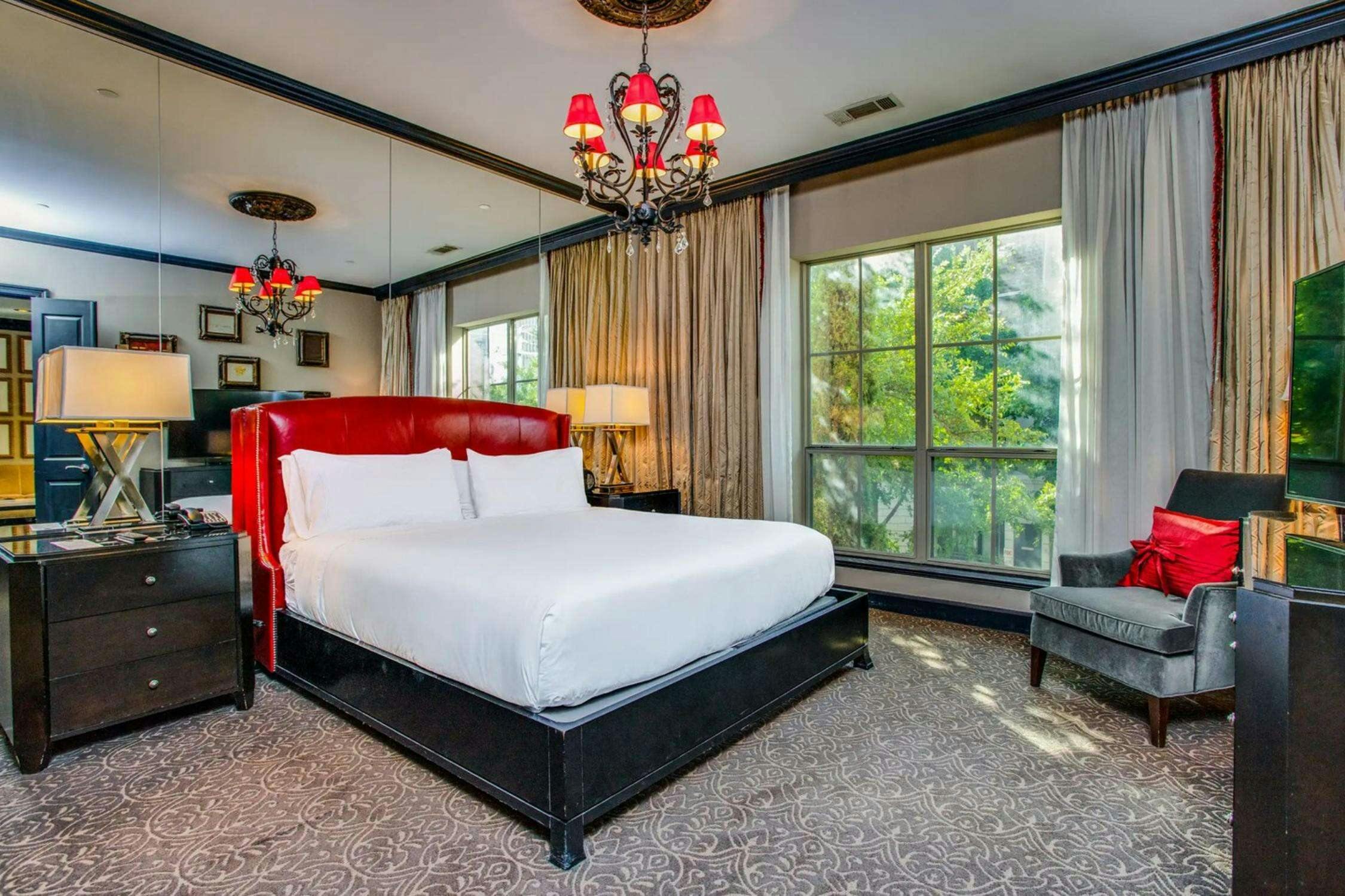 Hotel Hotel ZaZa Dallas photo 1