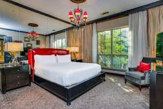 Hotel Hotel ZaZa Dallas photo 1