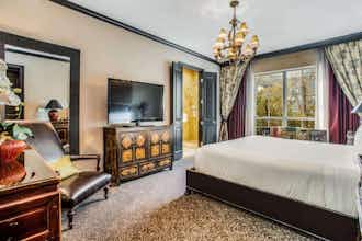 Hotel Hotel ZaZa Dallas photo 2