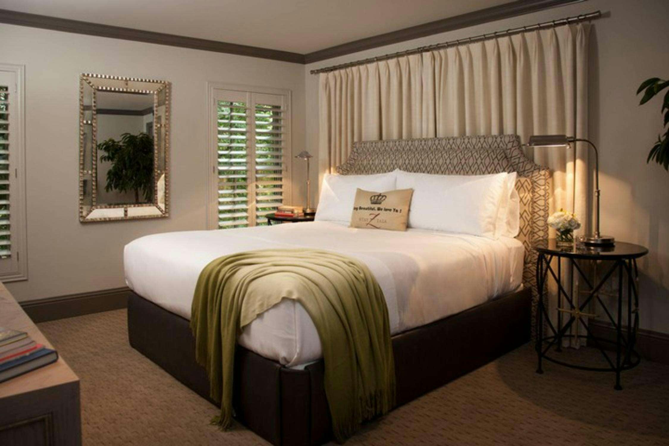Hotel Hotel ZaZa Dallas photo 3
