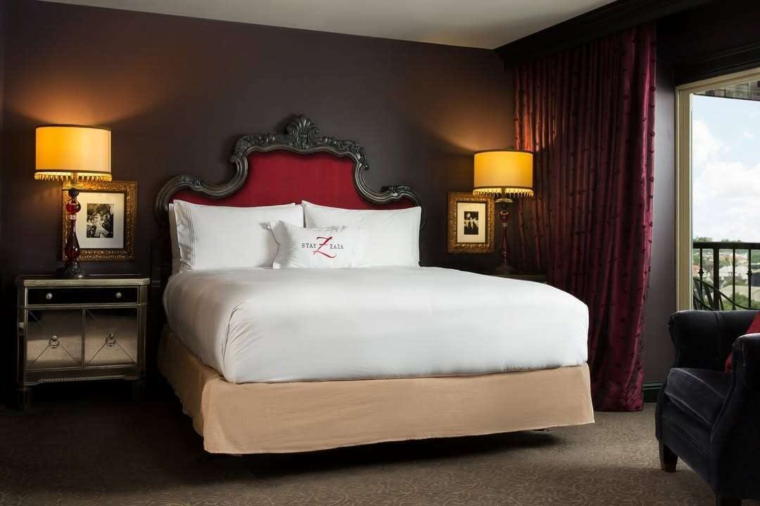 Hotel Hotel ZaZa Houston Museum District photo 1