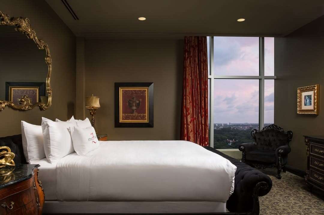 Hotel Hotel ZaZa Houston Museum District photo 1