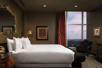Hotel Hotel ZaZa Houston Museum District photo 1