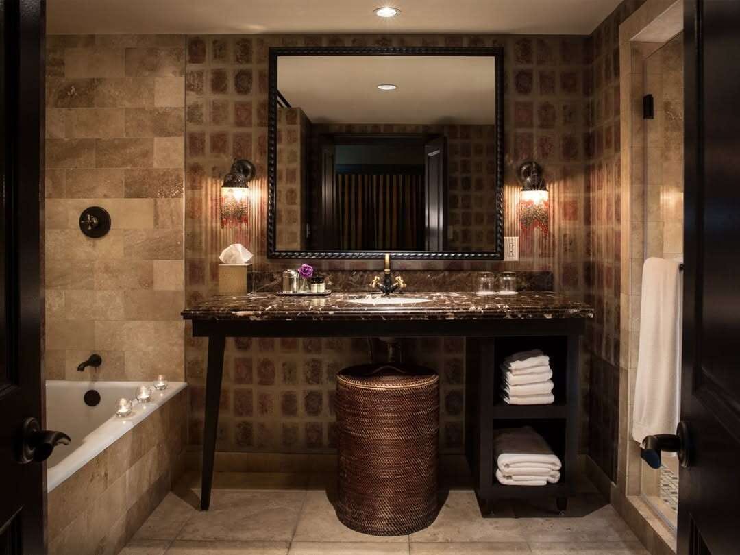 Hotel Hotel ZaZa Houston Museum District photo 2