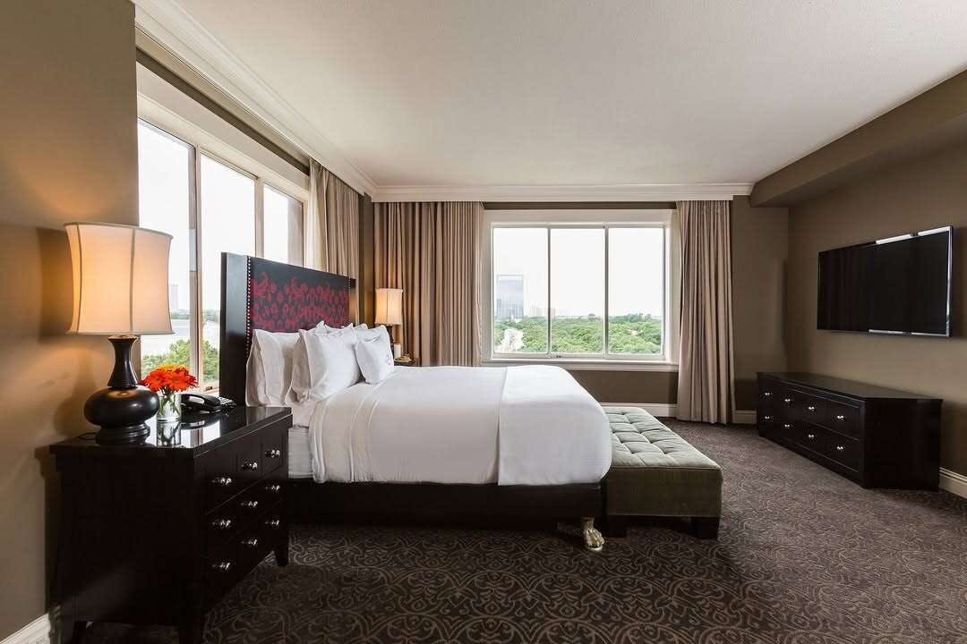 Hotel Hotel ZaZa Houston Museum District photo 3