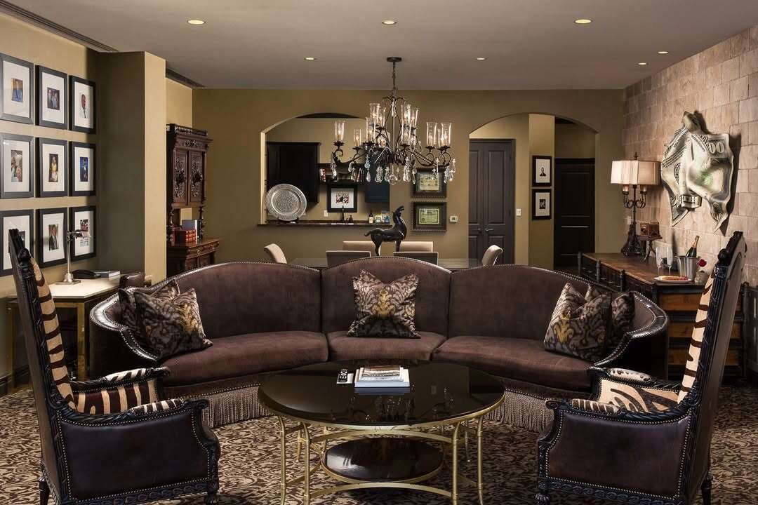 Hotel Hotel ZaZa Houston Museum District photo 5