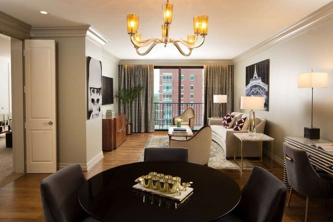 Hotel ZaZa Houston Memorial City