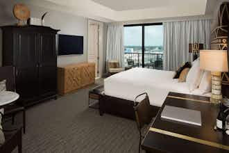 Hotel Hotel ZaZa Houston Memorial City photo 5