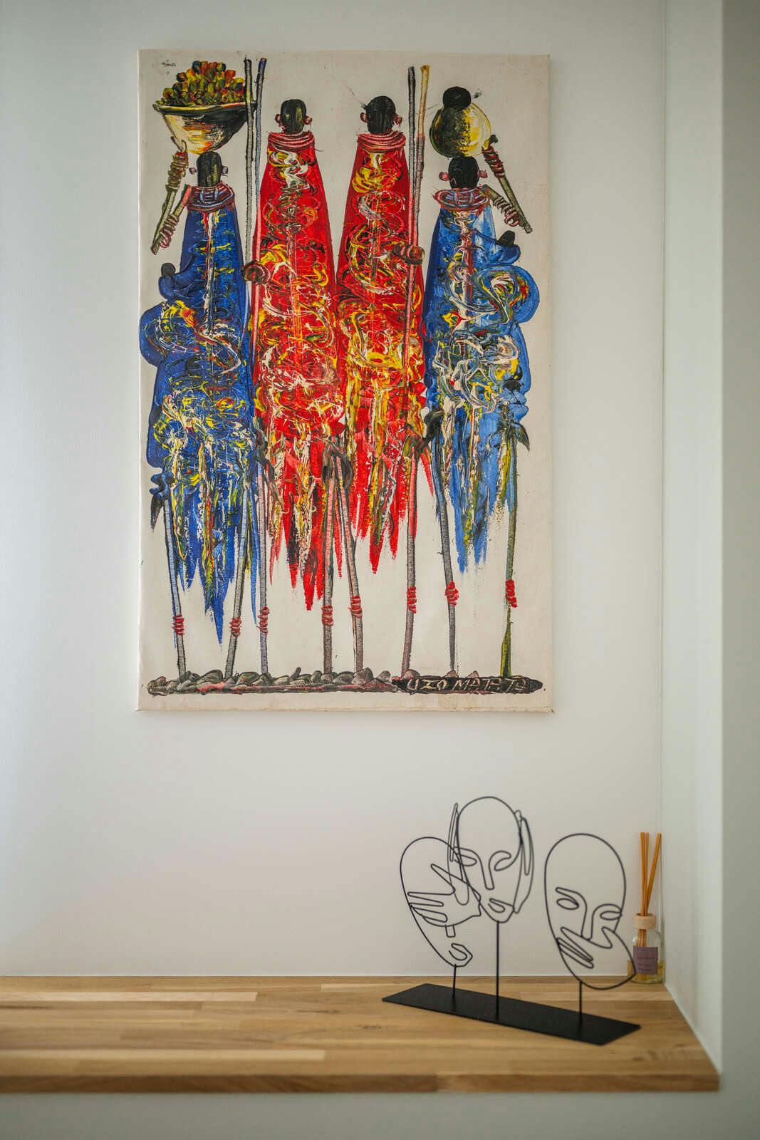 Hotel L'App-Art photo 2