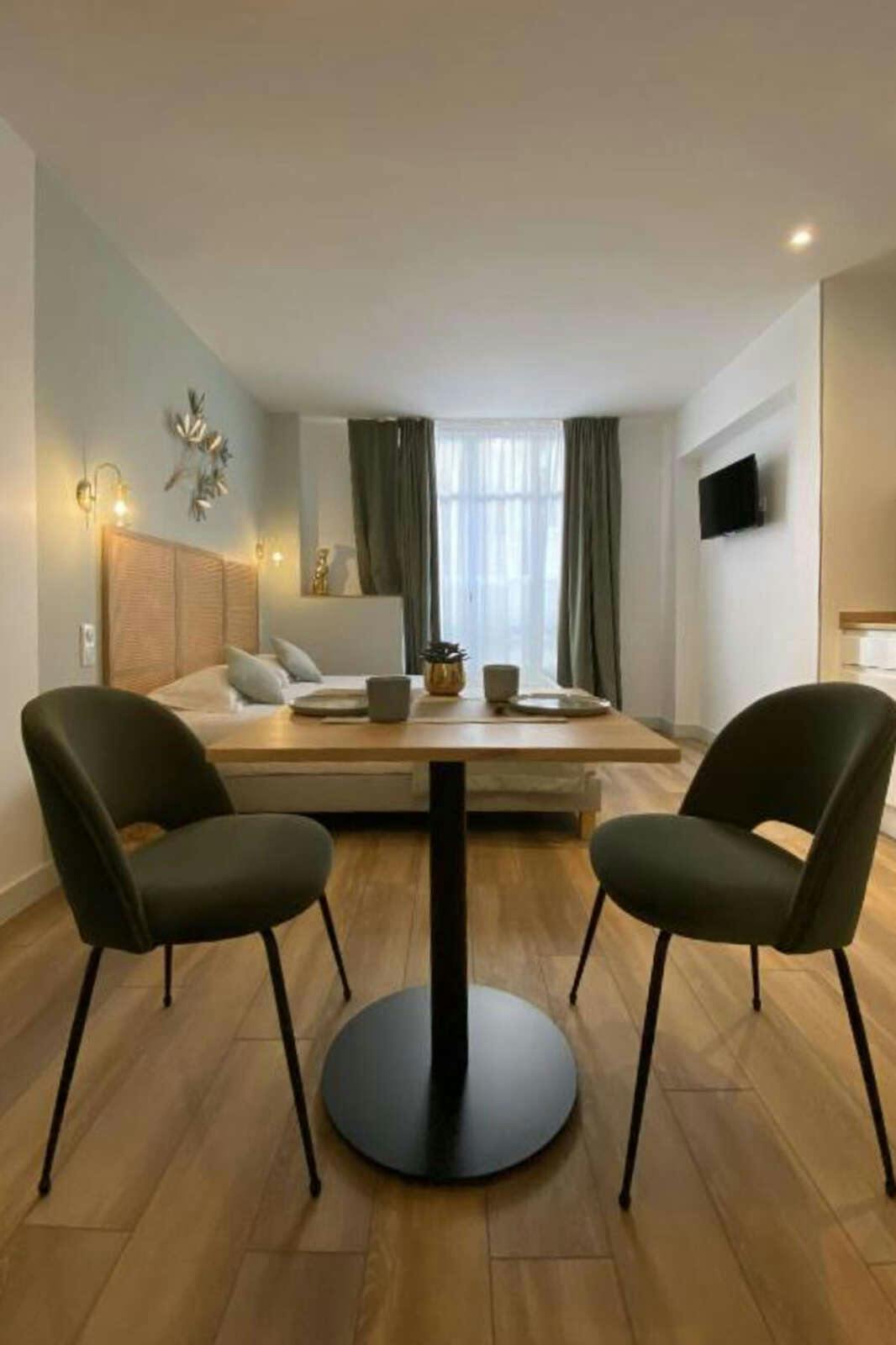 Hotel L'App-Art photo 1