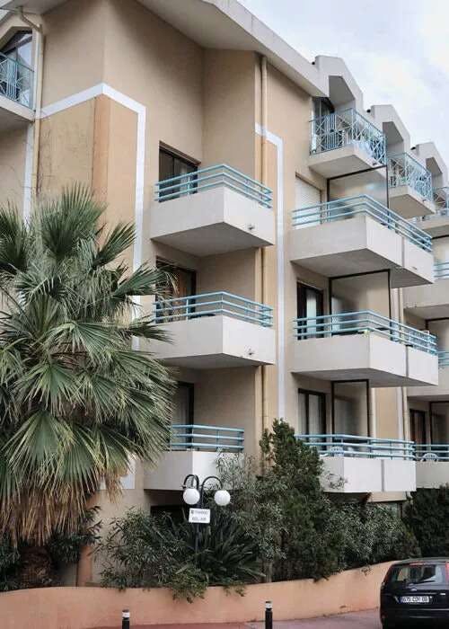 Hotel Residhotel Les Coralynes photo 1