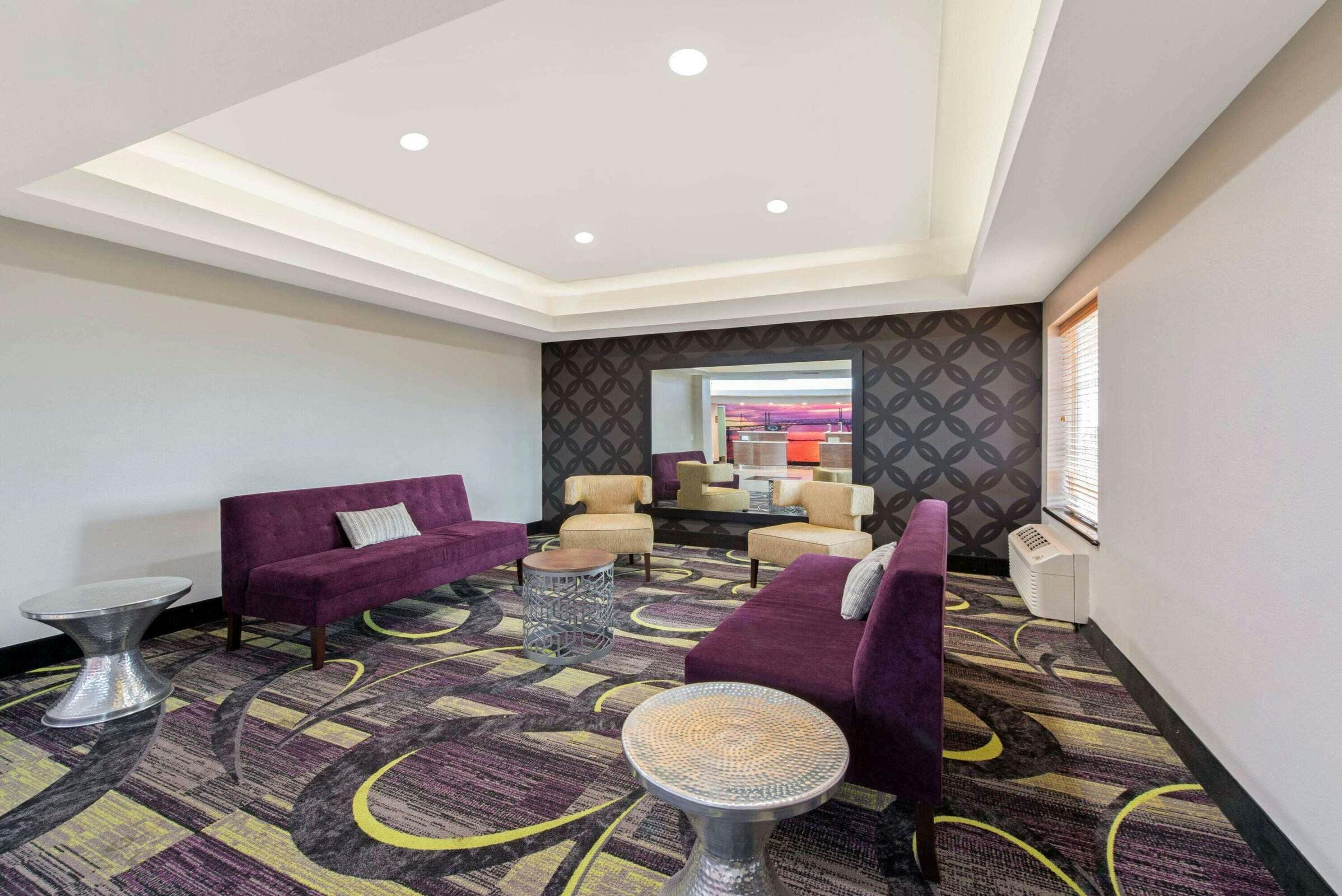 Hotel La Quinta Inn Ste Bridge City photo 4