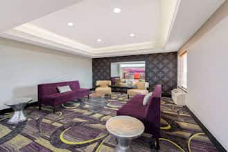 Hotel La Quinta Inn Ste Bridge City photo 4