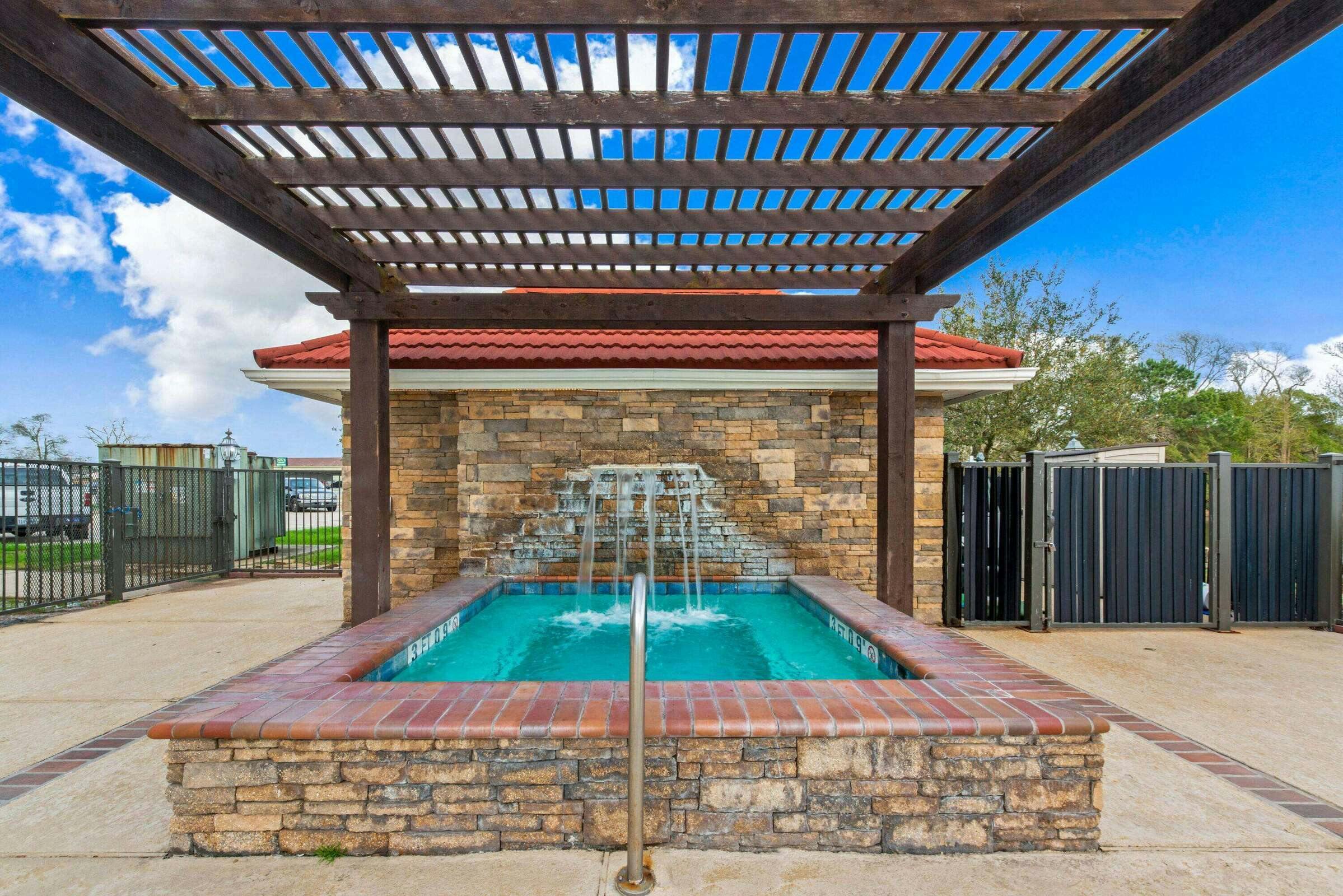 Hotel La Quinta Inn Ste Bridge City photo 5