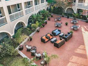 Hotel La Quinta Inn Ste SFO AP West photo 2