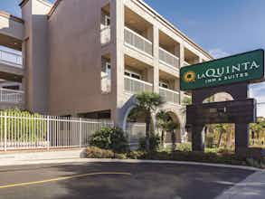 Hotel La Quinta Inn Ste SFO AP West photo 3