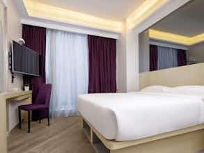 Hotel Starphire Hotel photo 1