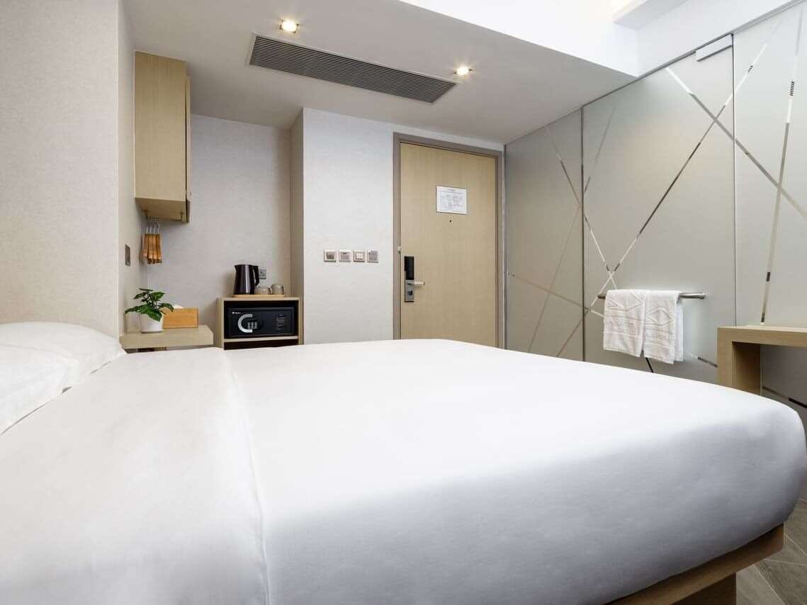 Hotel Starphire Hotel photo 2