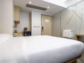 Hotel Starphire Hotel photo 2