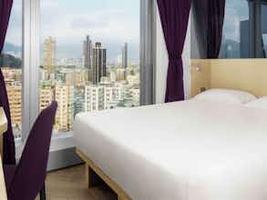 Hotel Starphire Hotel photo 4