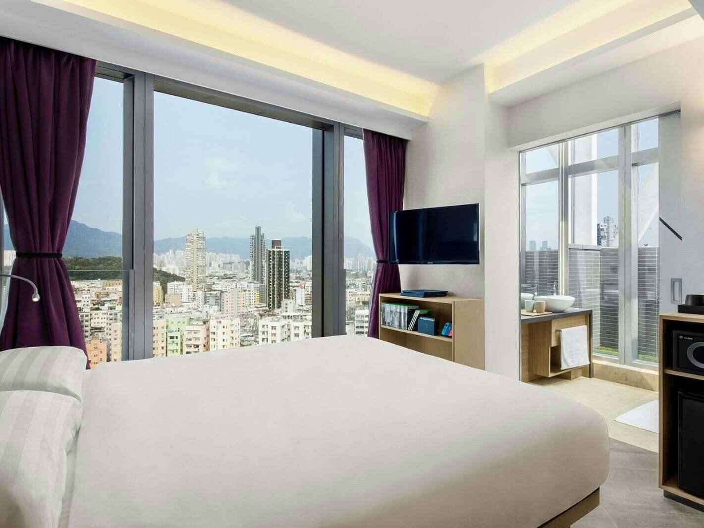 Hotel Starphire Hotel photo 5