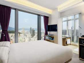 Hotel Starphire Hotel photo 5