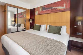 Hotel Catalonia Brussels photo 5